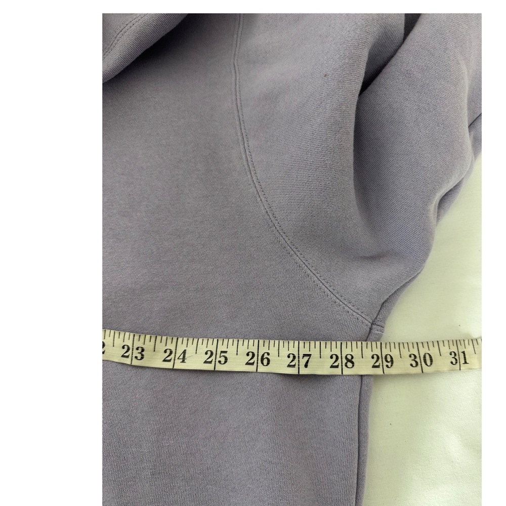 Teddy Fresh X Magic The Gathering TF H3H3 Hoodie 3XL Purple Embroidered Logo - Picture 8 of 11